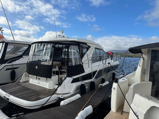 Bavaria Yachts S36 Coupe usata in vendita
