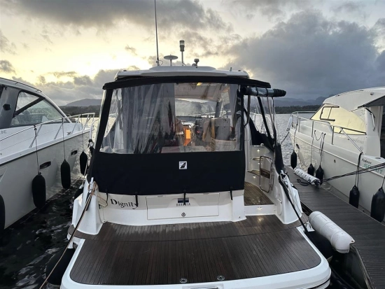 Bavaria Yachts S36 Coupe usata in vendita