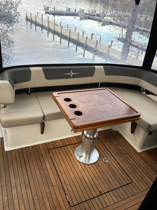 Bavaria Yachts S36 Coupe usata in vendita