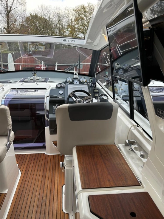 Bavaria Yachts S36 Coupe usata in vendita