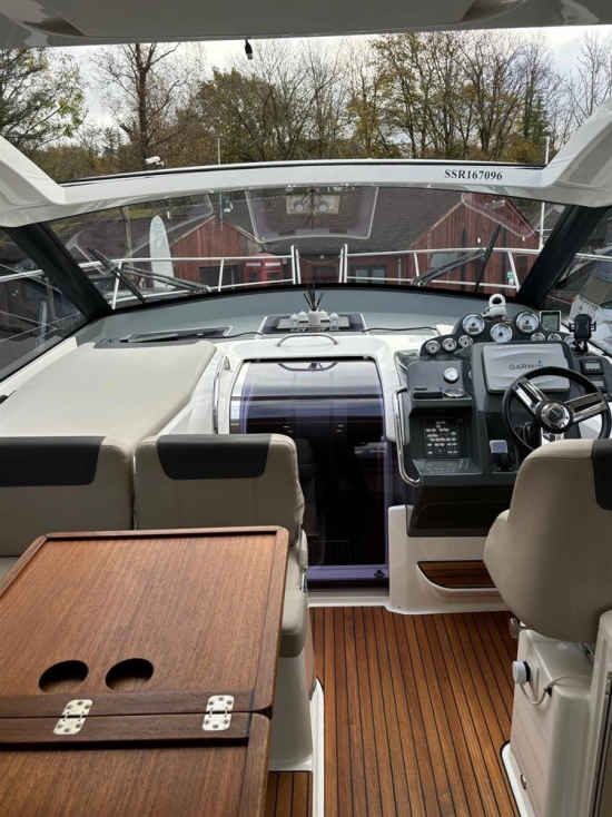 Bavaria Yachts S36 Coupe usata in vendita