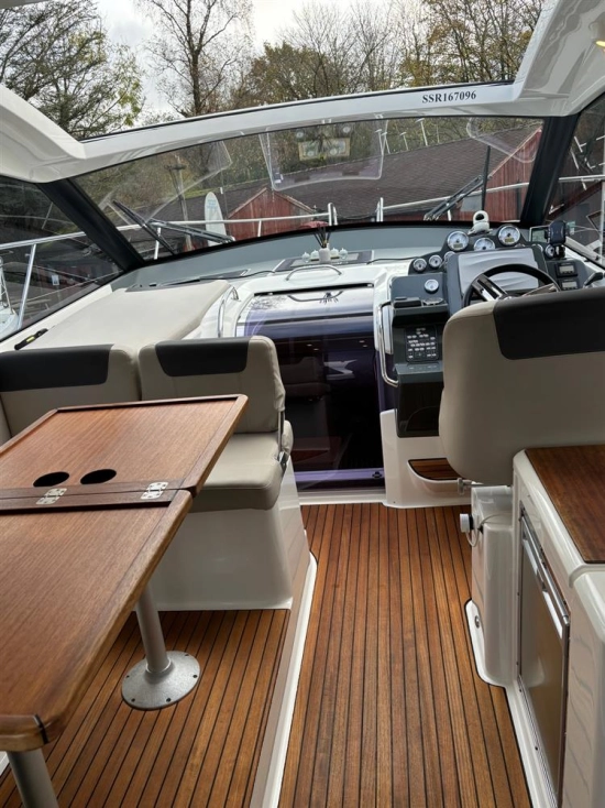 Bavaria Yachts S36 Coupe usata in vendita