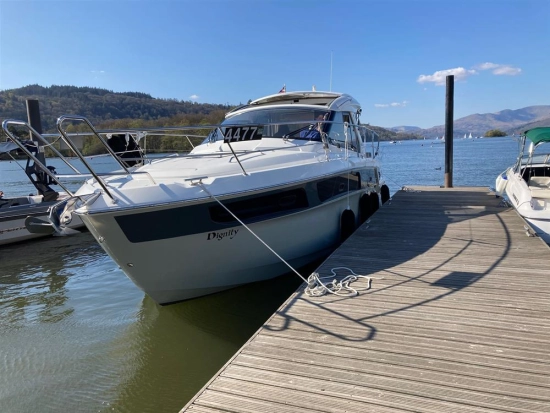 Bavaria Yachts S36 Coupe usata in vendita