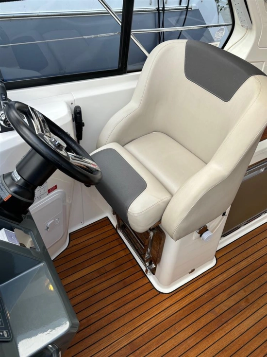 Bavaria Yachts S36 Coupe usata in vendita