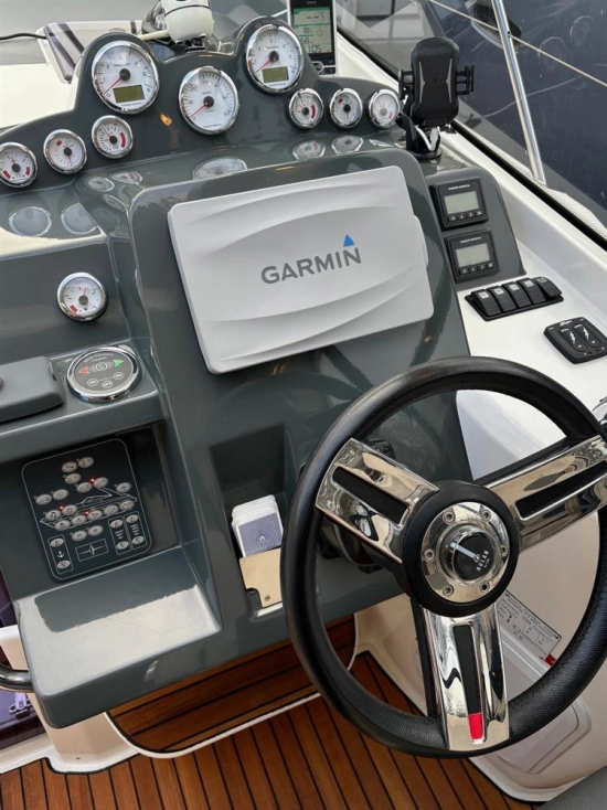 Bavaria Yachts S36 Coupe usata in vendita