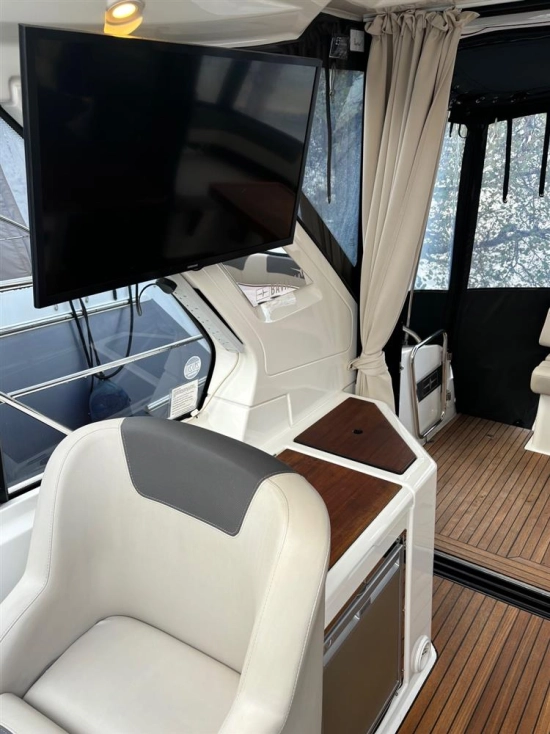 Bavaria Yachts S36 Coupe usata in vendita