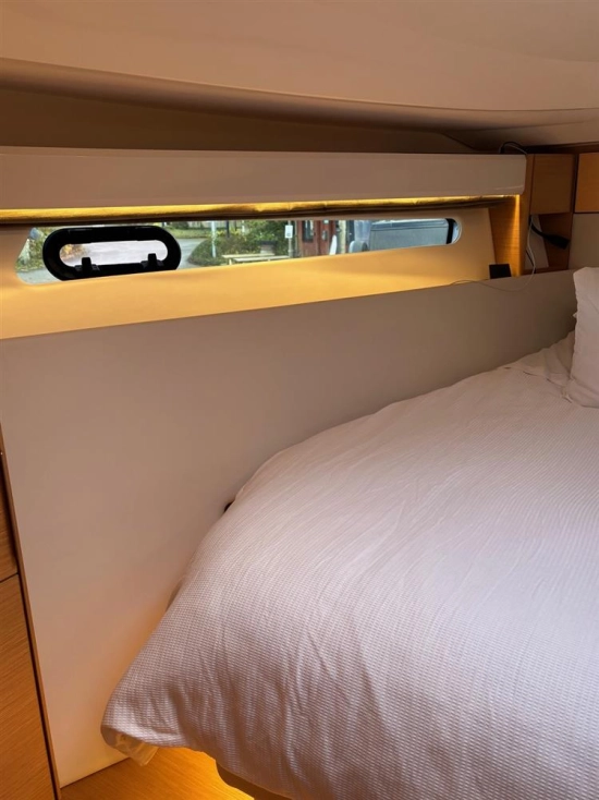 Bavaria Yachts S36 Coupe usata in vendita