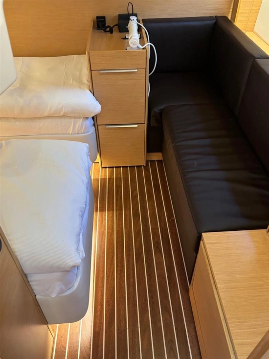 Bavaria Yachts S36 Coupe usata in vendita