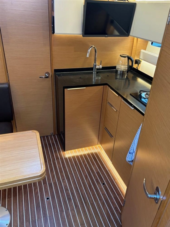Bavaria Yachts S36 Coupe usata in vendita