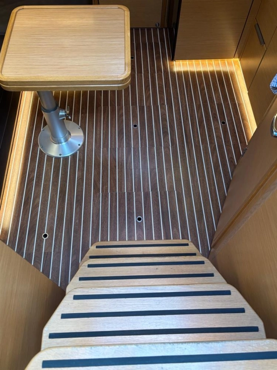 Bavaria Yachts S36 Coupe usata in vendita