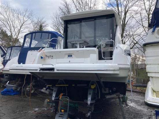 Bavaria Yachts S36 Coupe usata in vendita