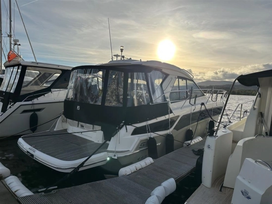 Bavaria Yachts S36 Coupe usata in vendita
