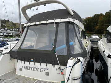 Jeanneau Prestige 36 usata in vendita