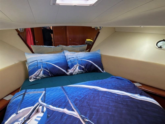 Jeanneau Prestige 36 de segunda mano en venta