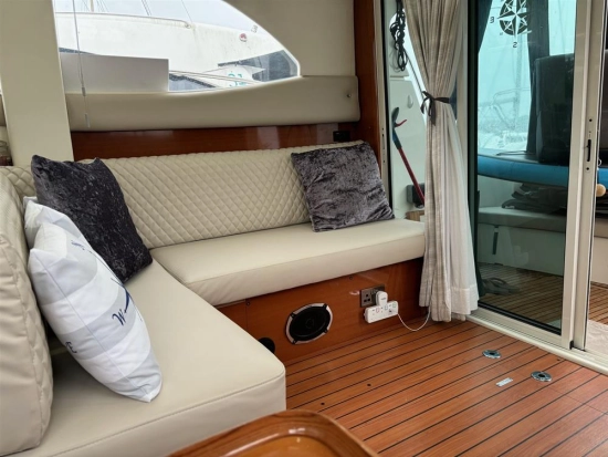 Jeanneau Prestige 36 de segunda mano en venta