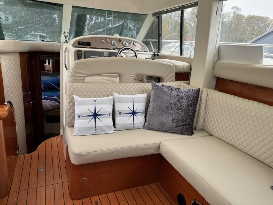 Jeanneau Prestige 36 de segunda mano en venta