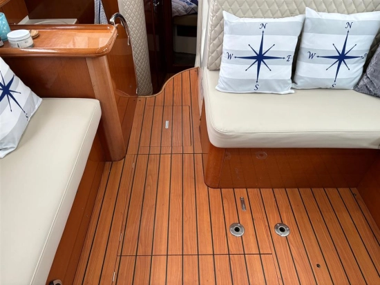 Jeanneau Prestige 36 de segunda mano en venta