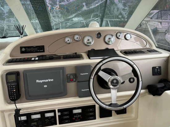 Jeanneau Prestige 36 de segunda mano en venta