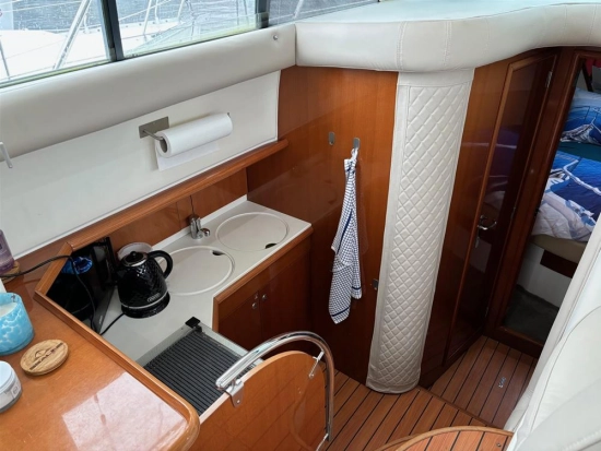 Jeanneau Prestige 36 de segunda mano en venta