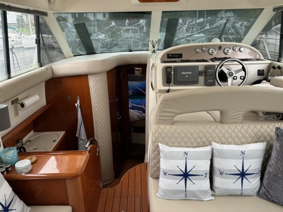 Jeanneau Prestige 36 de segunda mano en venta