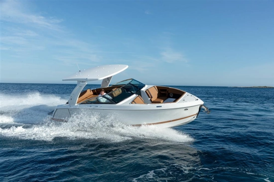 Four Winns H9 nuevo en venta