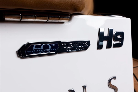 Four Winns H9 nuevo en venta