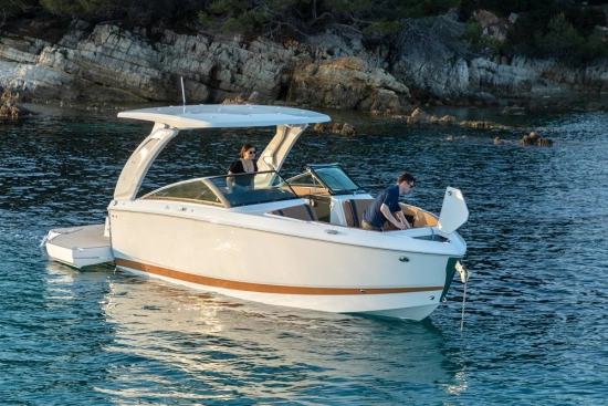 Four Winns H9 nuevo en venta