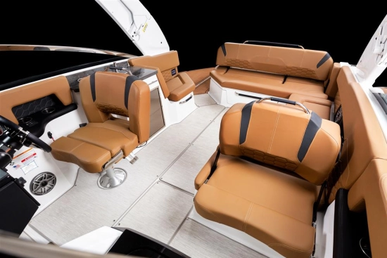 Four Winns H9 nuevo en venta