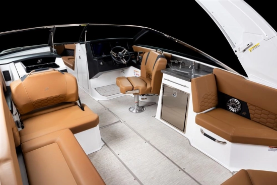 Four Winns H9 nuevo en venta