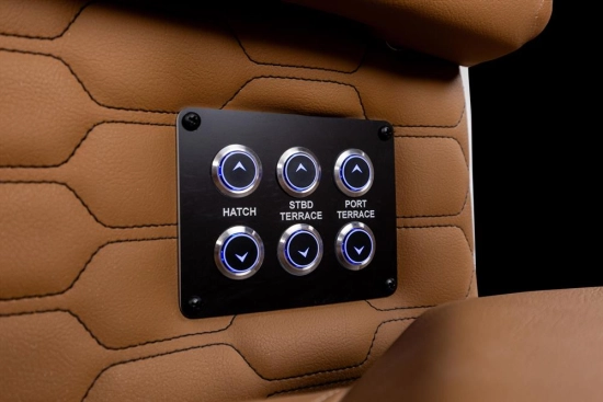 Four Winns H9 nuevo en venta