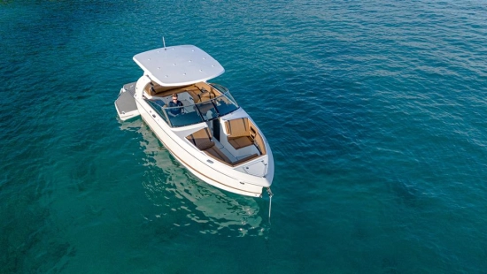 Four Winns H9 nuevo en venta