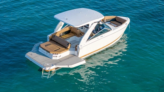 Four Winns H9 nuevo en venta