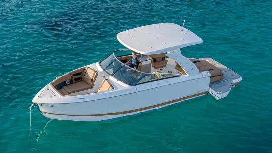 Four Winns H9 nuevo en venta