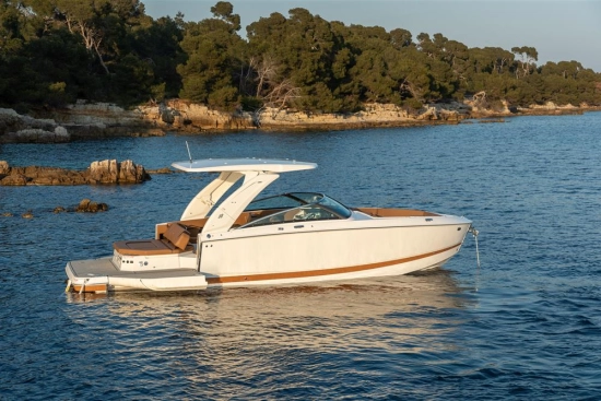 Four Winns H9 nuevo en venta