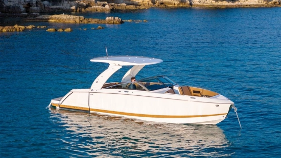 Four Winns H9 nuevo en venta