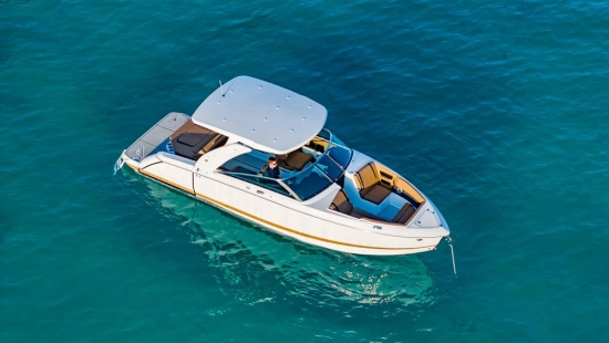 Four Winns H9 nuevo en venta