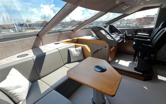 Sunseeker 86 usata in vendita