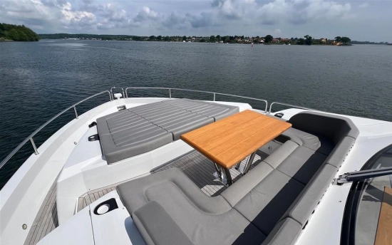 Sunseeker 86 usata in vendita