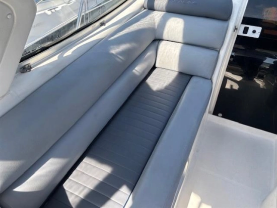 Sealine s28 usata in vendita