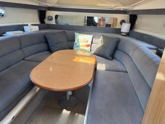 Sealine s28 usata in vendita