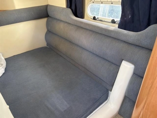 Sealine s28 usata in vendita