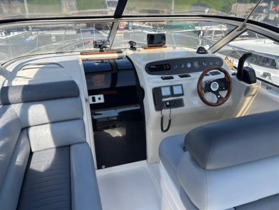 Sealine s28 usata in vendita