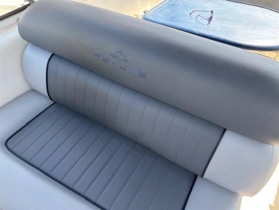 Sealine s28 usata in vendita
