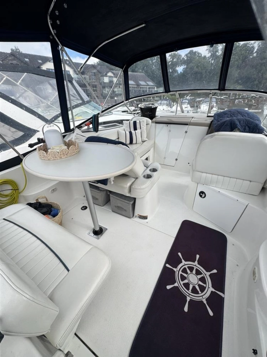 Bayliner 2655 Ciera usata in vendita