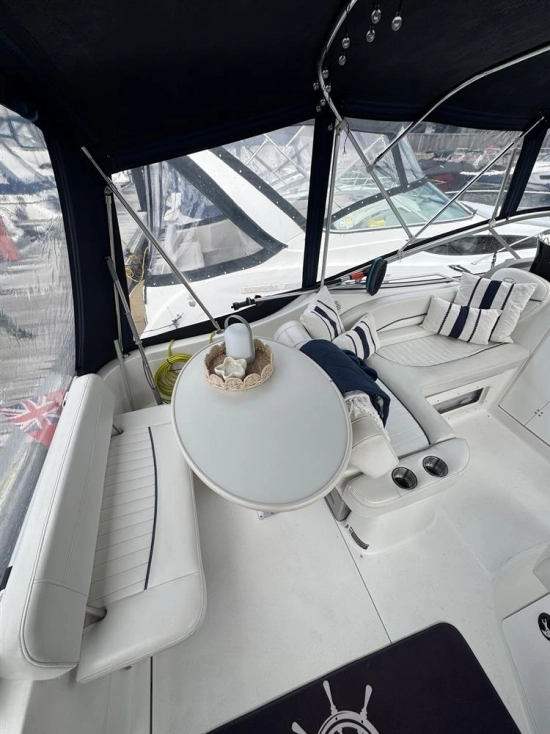 Bayliner 2655 Ciera usata in vendita