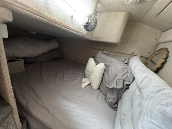 Bayliner 2655 Ciera usata in vendita