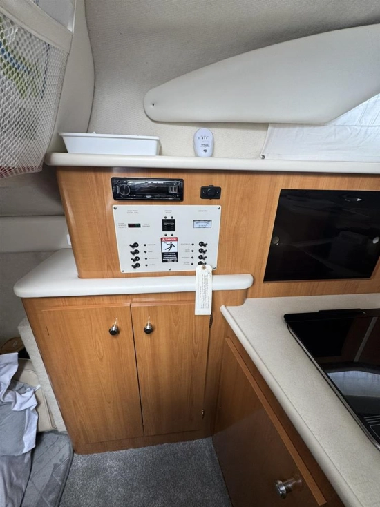Bayliner 2655 Ciera usata in vendita