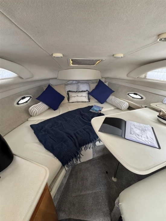 Bayliner 2655 Ciera usata in vendita