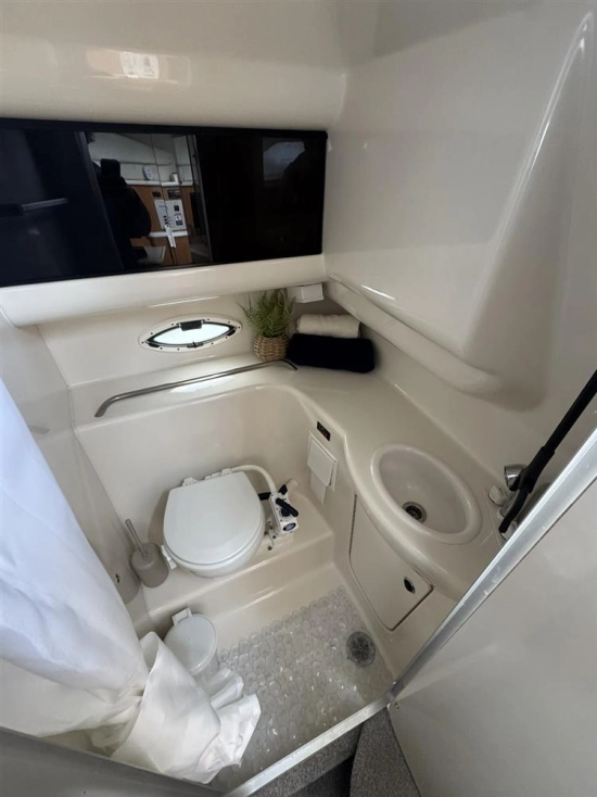 Bayliner 2655 Ciera usata in vendita