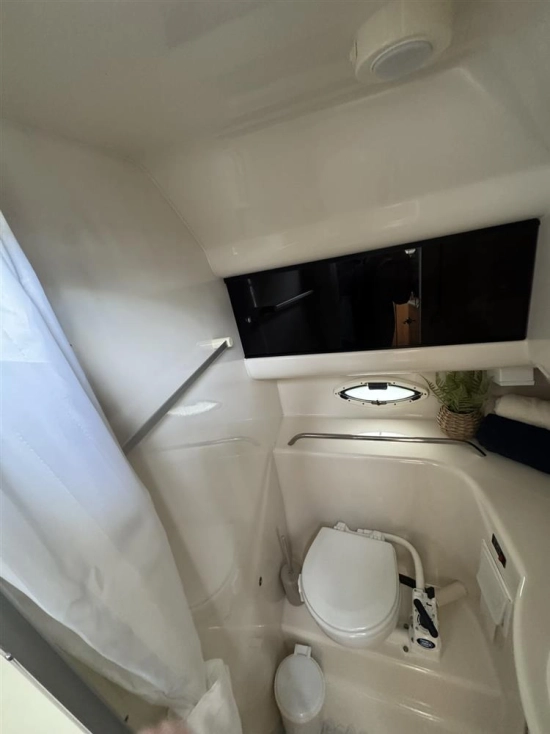 Bayliner 2655 Ciera usata in vendita